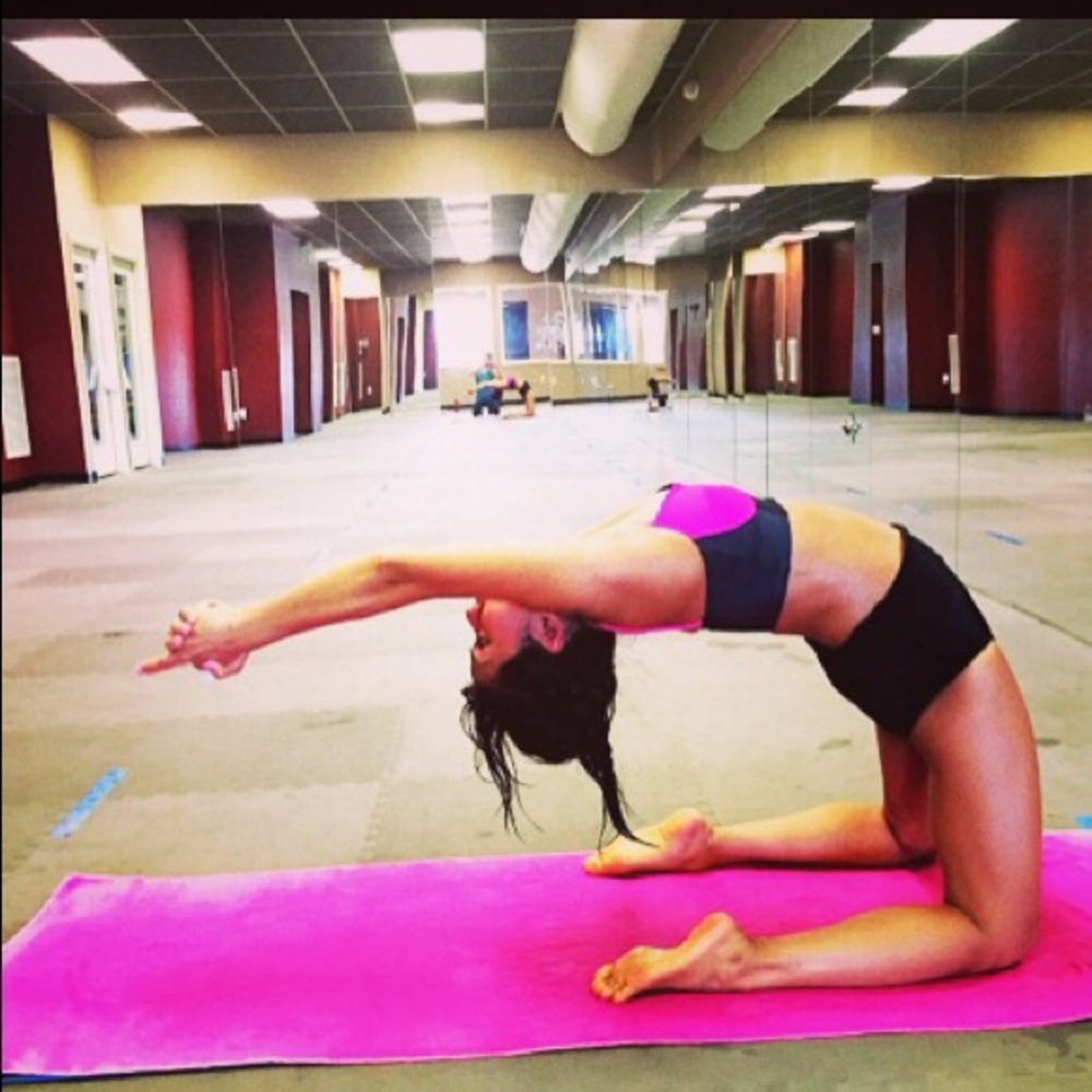 Onzie Yoga Bra size S/M